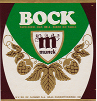 Munck Bock logo